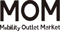 Mobility Outlet Market 2025 ロゴ